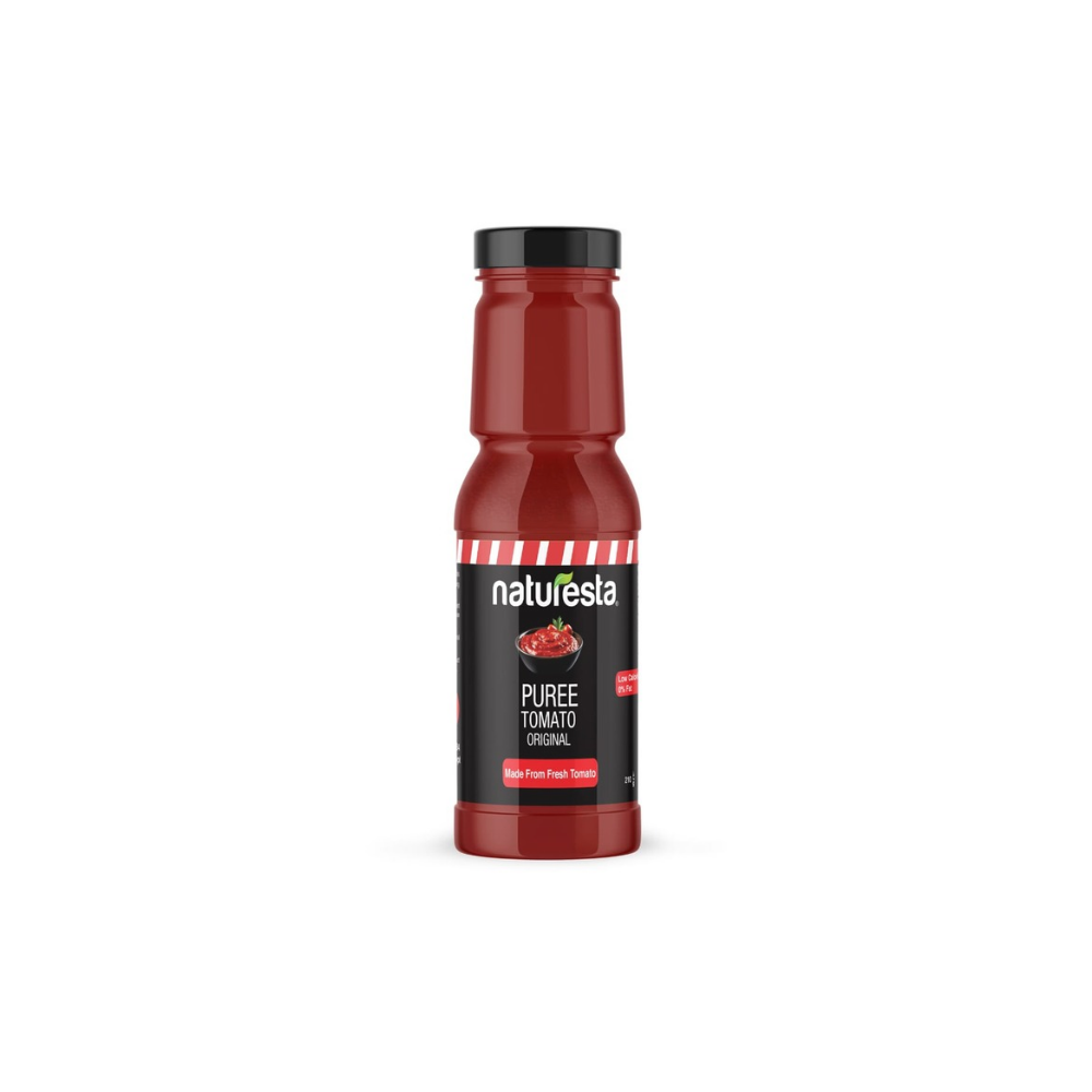 Tomato Puree Original-210g