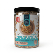Lite Bite Granola – Coconut Almond | Sugar-Free, High Fiber & Protein