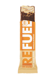 Refuel Vanilla Almond