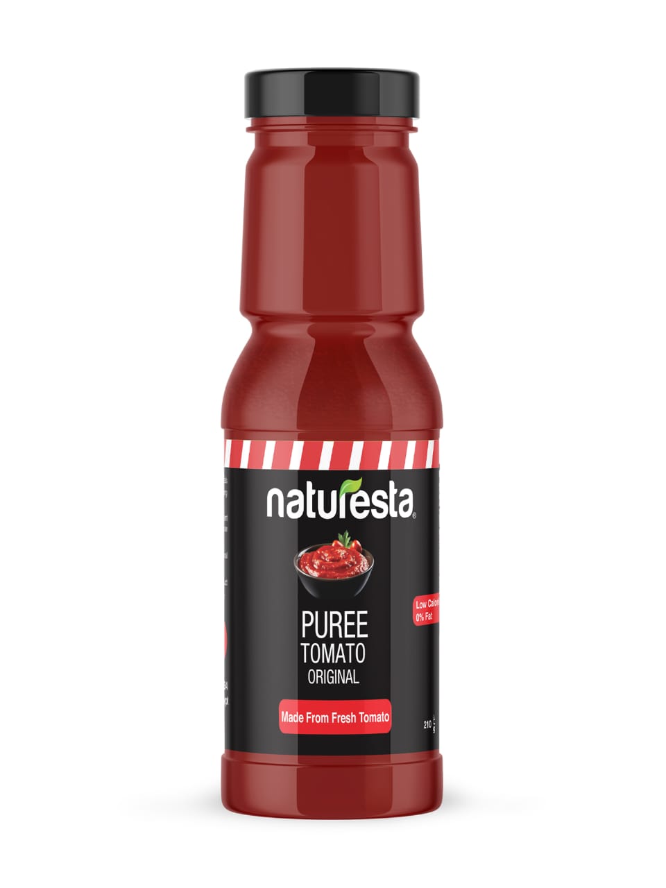 Tomato Puree Original-210g