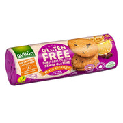 Gullon Gluten Free Oats Orange Biscuits – 180g