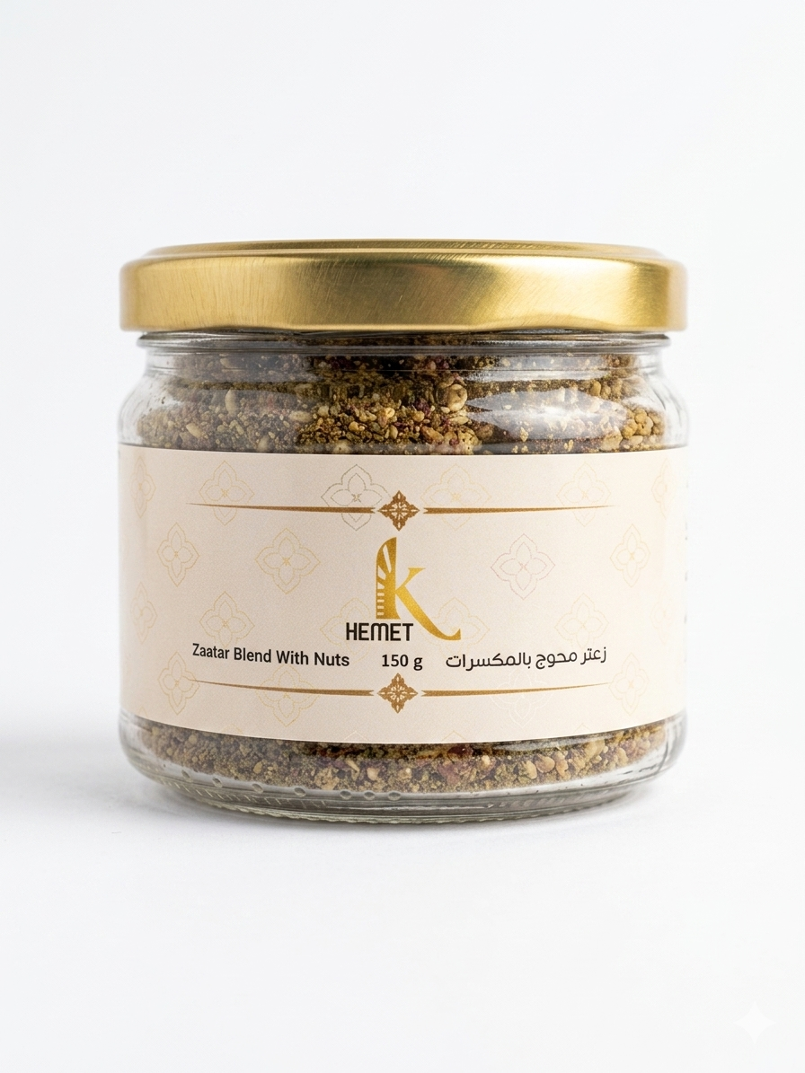 Kemet Zaatar 150 g