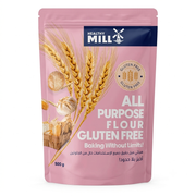 Healthy Mill All Purpose Gluten-Free Flour