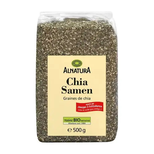 Alnatura Organic chia seeds