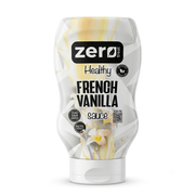 Zero Treat Healthy French Vanilla Sauce