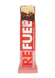 Refuel Crunchy Peanut Butter