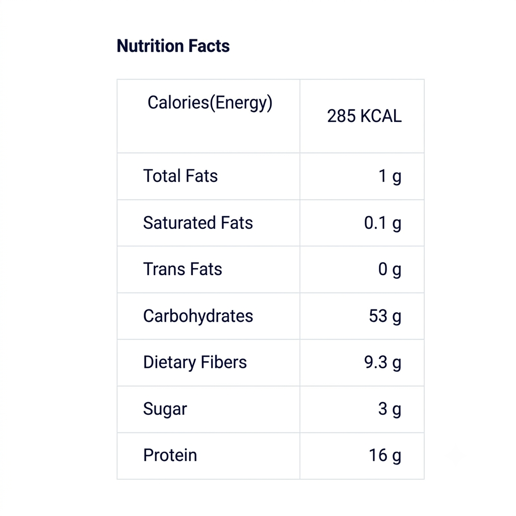Lite Bite Protein+ Lentil Pasta - Spaghetti - 250 g