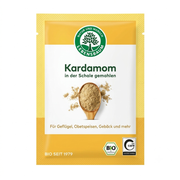 Lebensbaum Organic Cardamom Powder