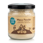 TerraSana Organic Maca Powder