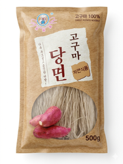 Meiji Sweet Potato Korean Noodles - 500 gm