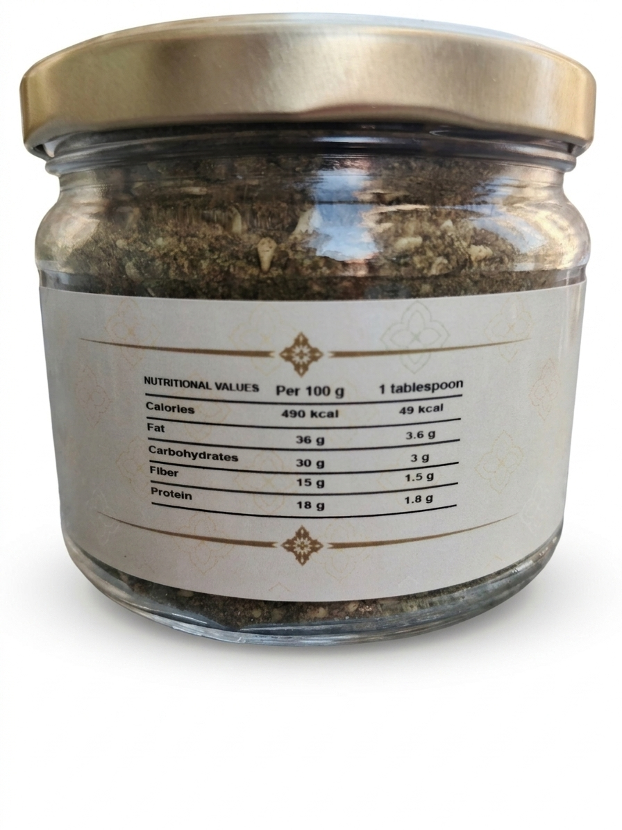 Kemet Zaatar 150 g