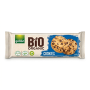 Gullon Organic Cookies 150g