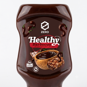 Zero Healthy Barbecue Sauce