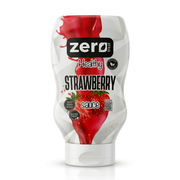 Zero Healthy Strawberry Sauce