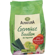 Alnatura Organic Vegetable Soup Powder (Yeast Extract Free)