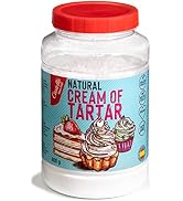 Casa De Natural Cream of Tartar – 800g
