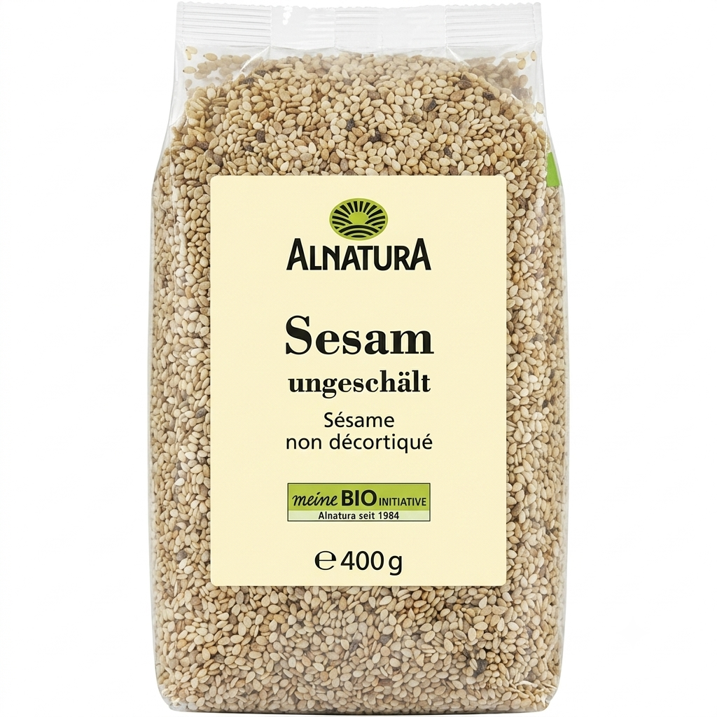 Alnatura Organic Sesame