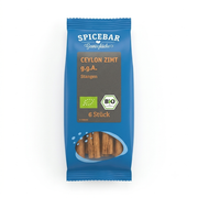 Organic Ceylon Cinnamon