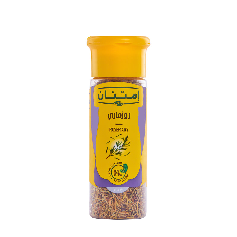Imtenan Rosemary- 30 gm