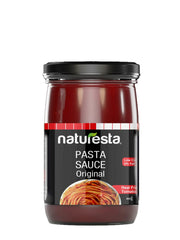 Naturesta Pasta Sauce Original – 300g