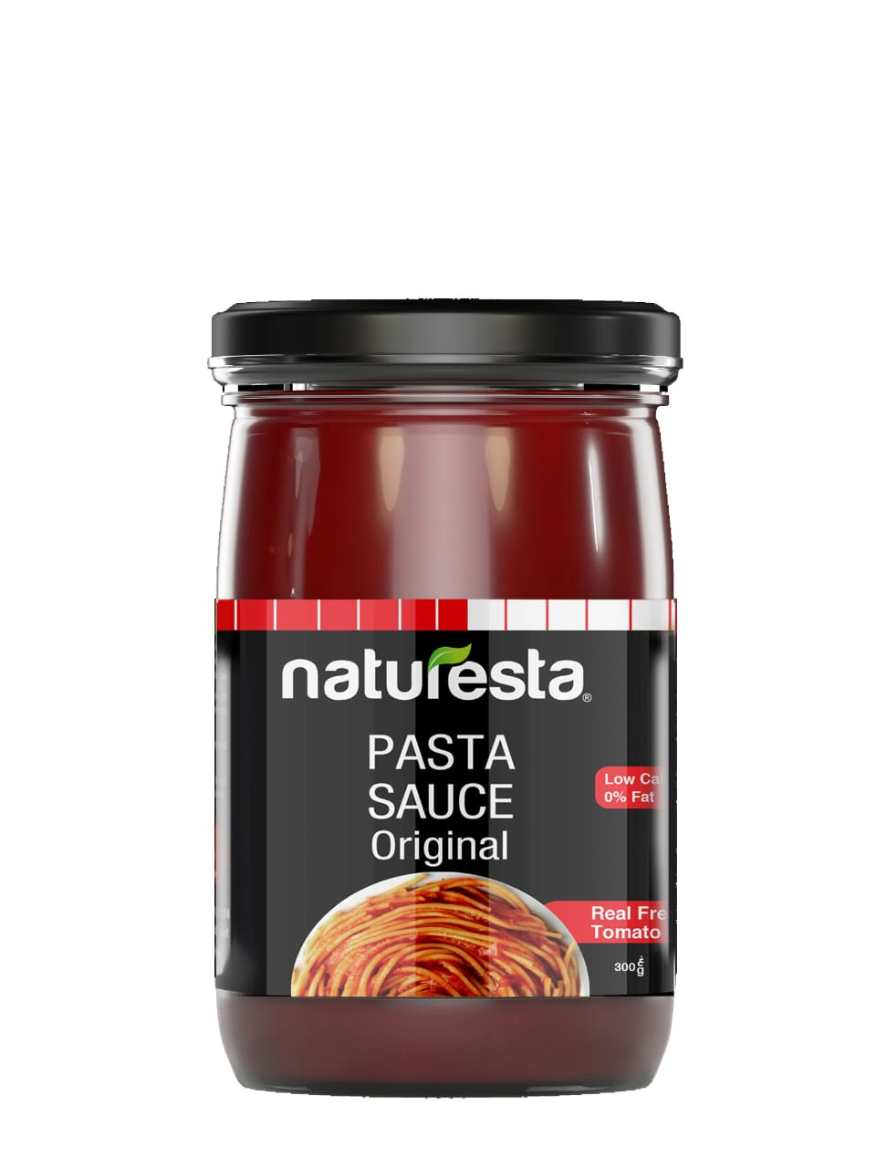 Naturesta Pasta Sauce Original – 300g