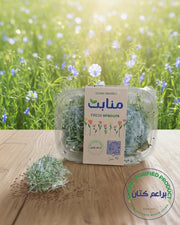 Flaxseed Sprouts-(100g)