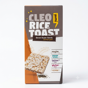 Cleo Rice Toast – Seven Super Seeds