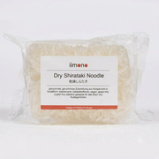 Dry Shirataki Noodles – 250g