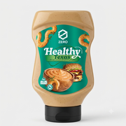 Zero Healthy Texas Sauce