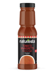 Naturesta Tomato Vinaigrette (Salad Dressing)-210g