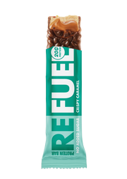 Refuel Crispy Caramel