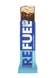 Refuel Salted Cashews