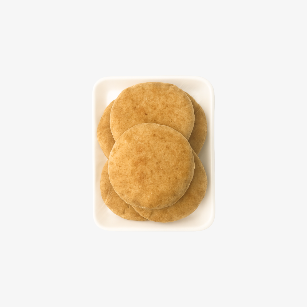 Wellness Gluten_Free Whole  Grain chickpeas bread