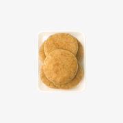 Wellness Gluten_Free Whole  Grain chickpeas bread