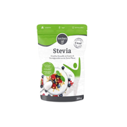 stevia zero carbs sugar