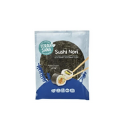 Sushi Nori Organic - 10 Sheets