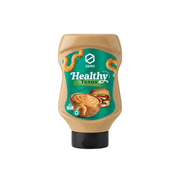 Zero Healthy Texas Sauce