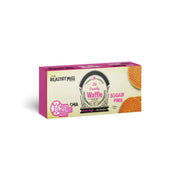 healthy mill gluten free Light crunchy waffle with chia - 150 g - Eat Good