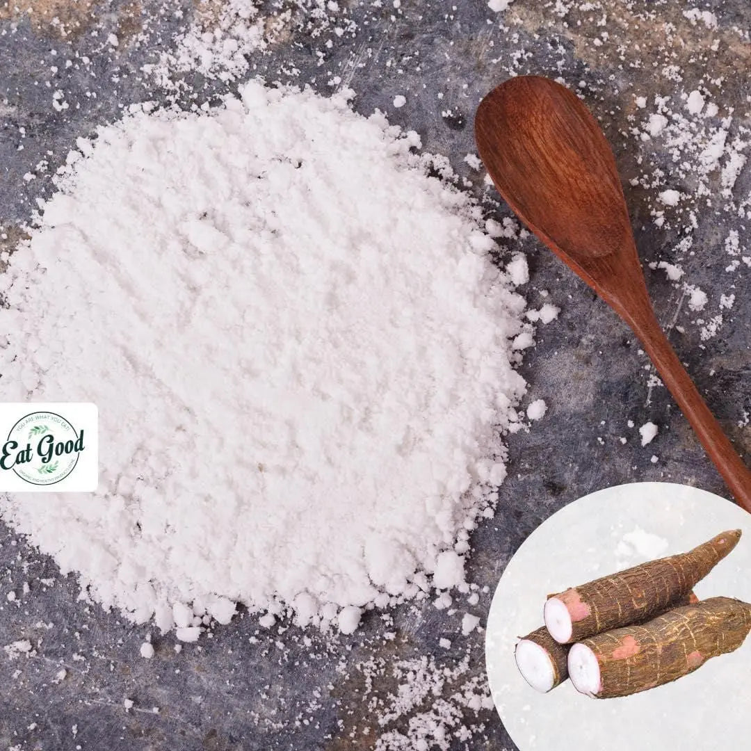 نشا تابيوكا - Eat Good