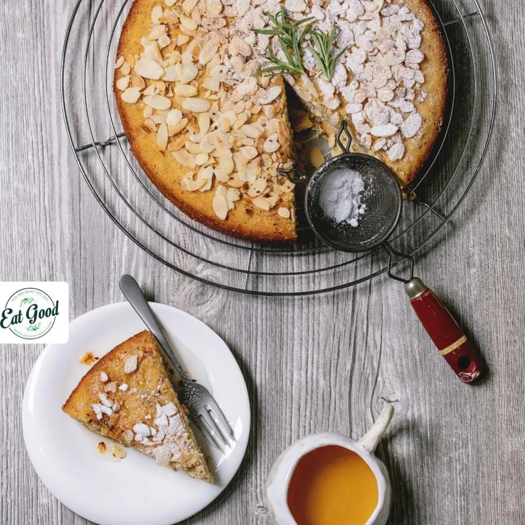 Tapioca flour  - Eat Good