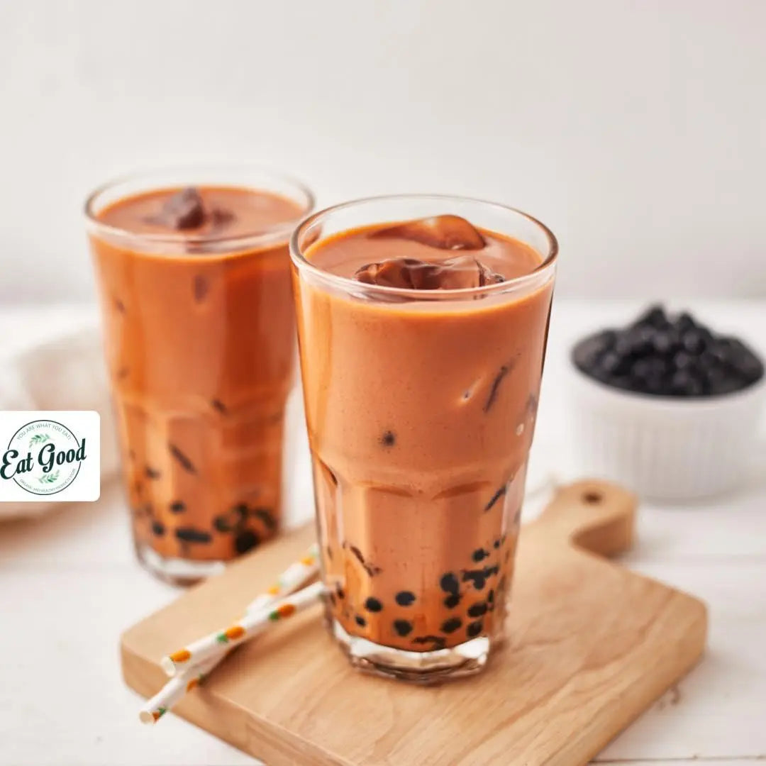 Tapioca flour - bubble tea - Eat Good