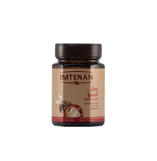 Bee royal extra - imtenan - Eat Good