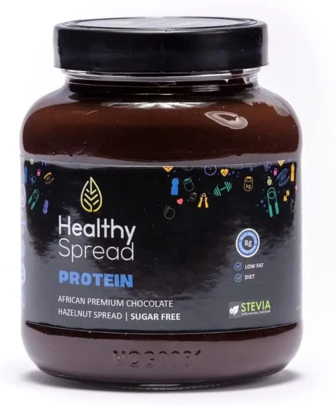 Healthy spread protein - Eat Good
