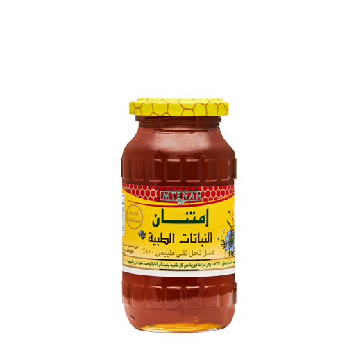Medicinal honey imtenan