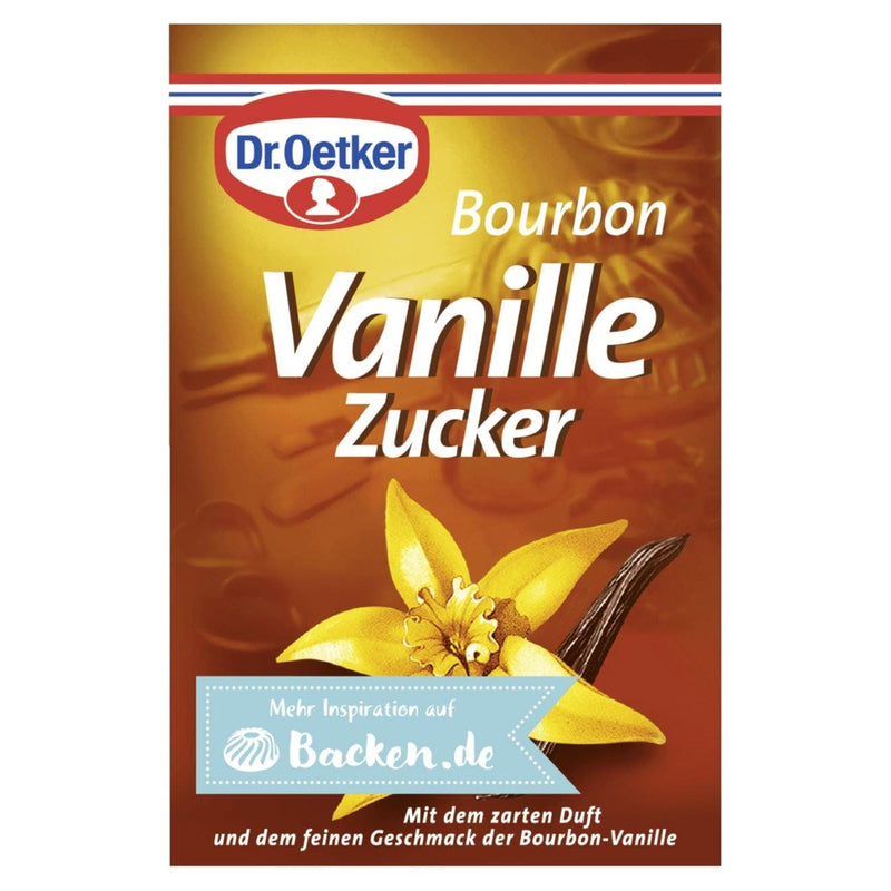 vanilla powder with brown sugar فانيللا بودر مع سكر بني - amal - Eat Good