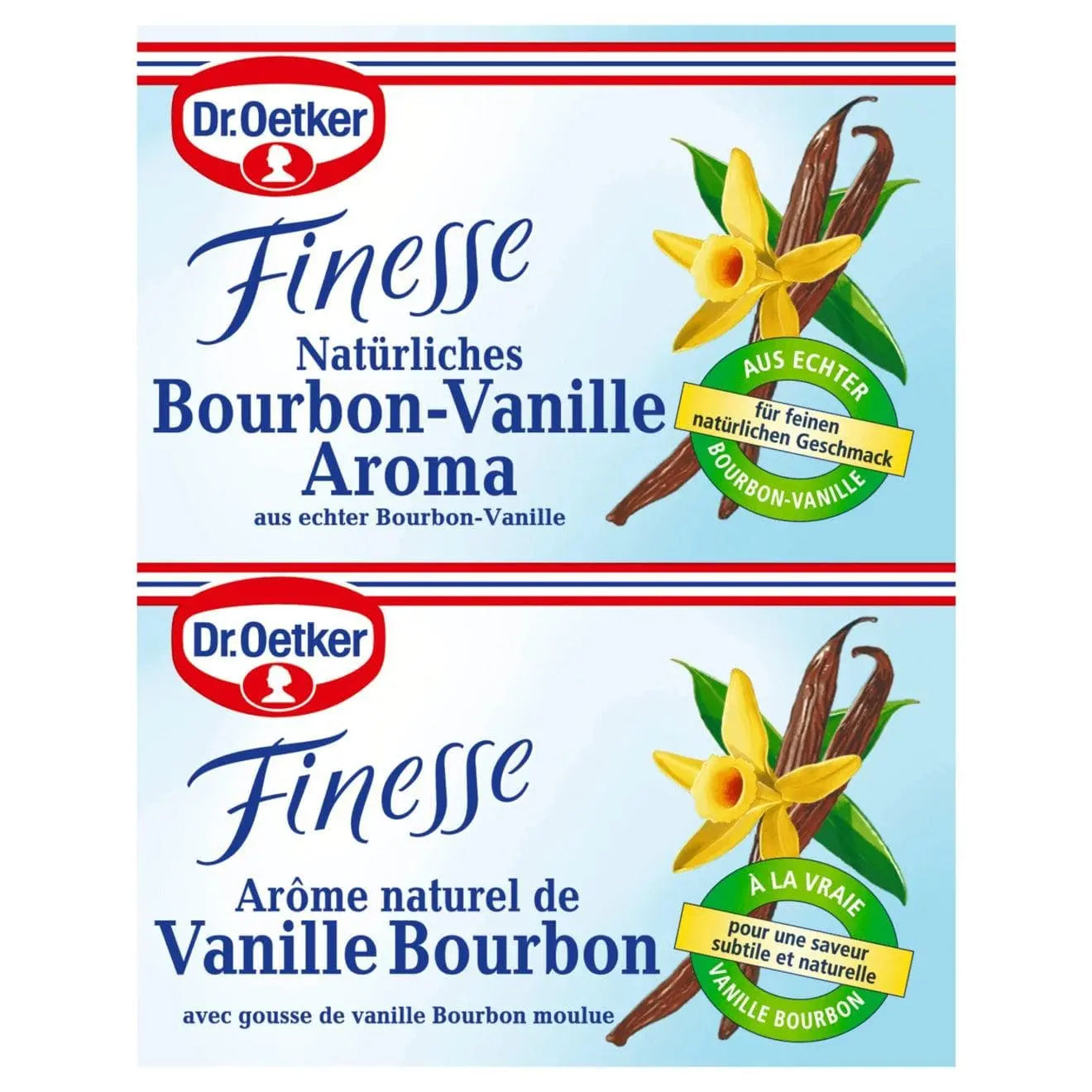 liquid vanilla - amal - Eat Good فانيلا سائلة