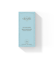Grazel Sugar-Free Milk Chocolate - Eat Good