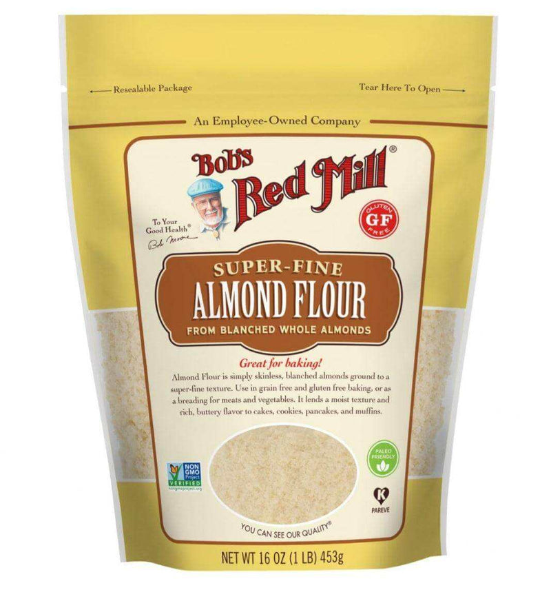 Almond flour red mill - Health harvest - Eat Good