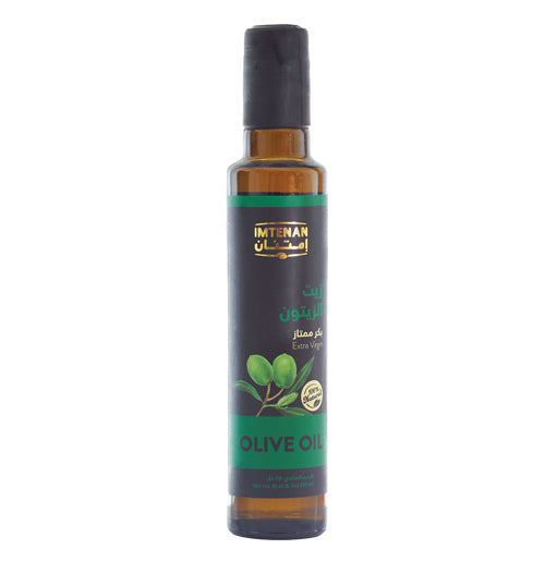 Imtenan Olive oil - 250 ml