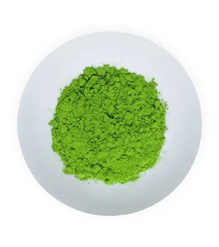 Ole ceremonial grade matcha 100 g - Eat Good